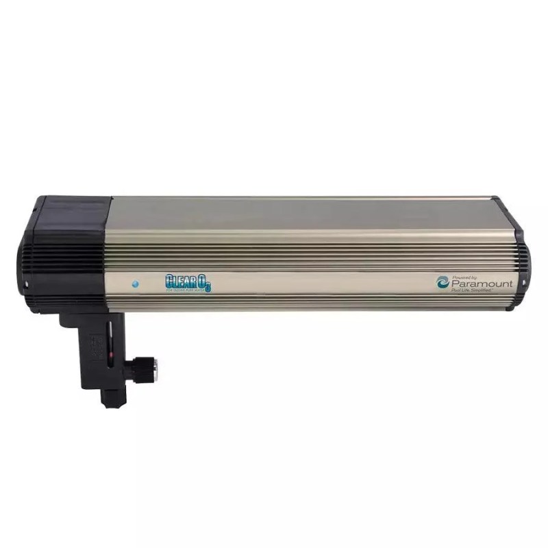 Clear O3 Ozone System - 4K City Wallpapers for Desktop