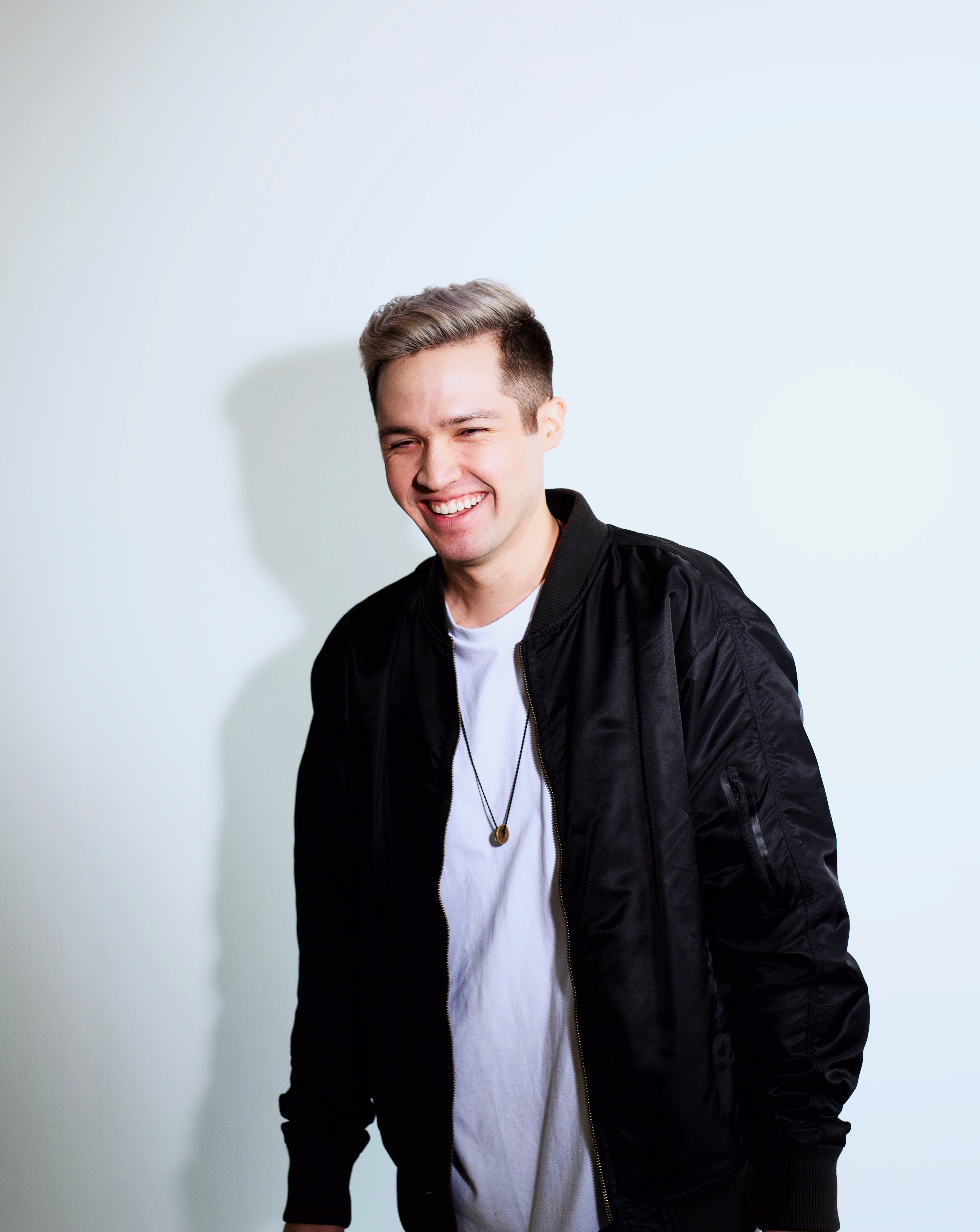 Meet Andrew Marks - HBT MAG