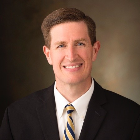 Dan Burton