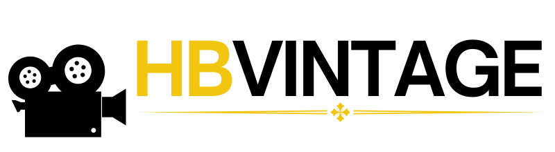 HB Vintage – Professional Linen Backing Service
