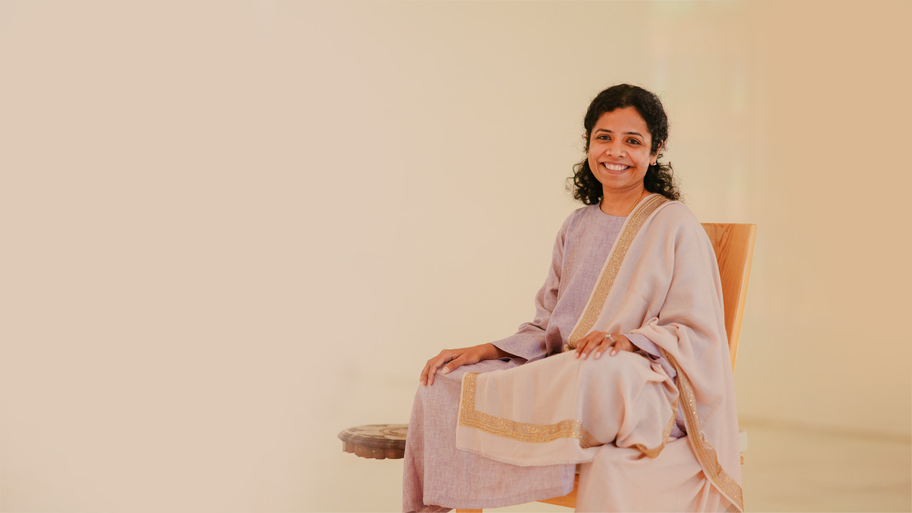 Evento internacional FOA Brasil 2024 com Sri Preethaji da Ekam Oneness, em São Paulo, de 7 a 10 de novembro