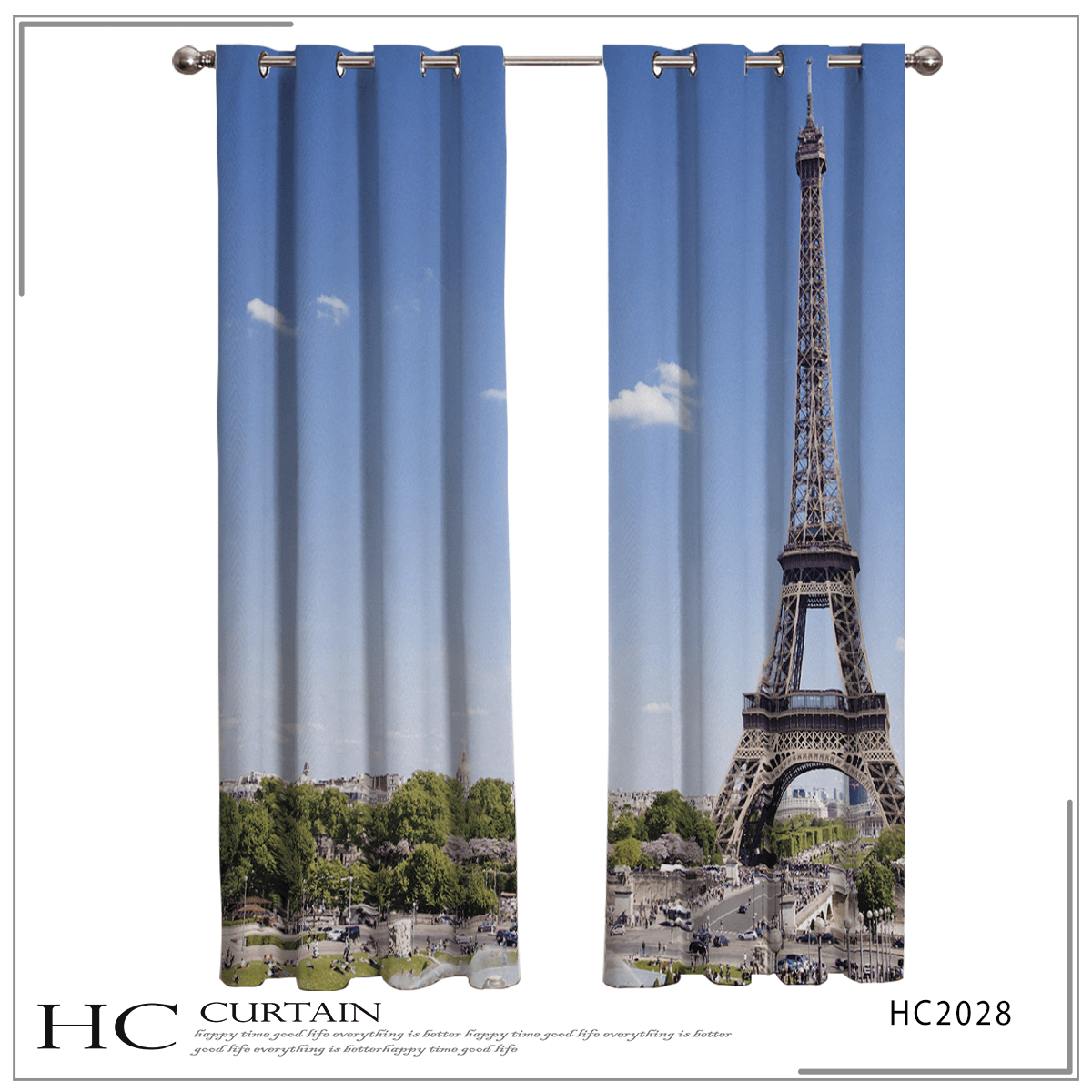 HC2028PS