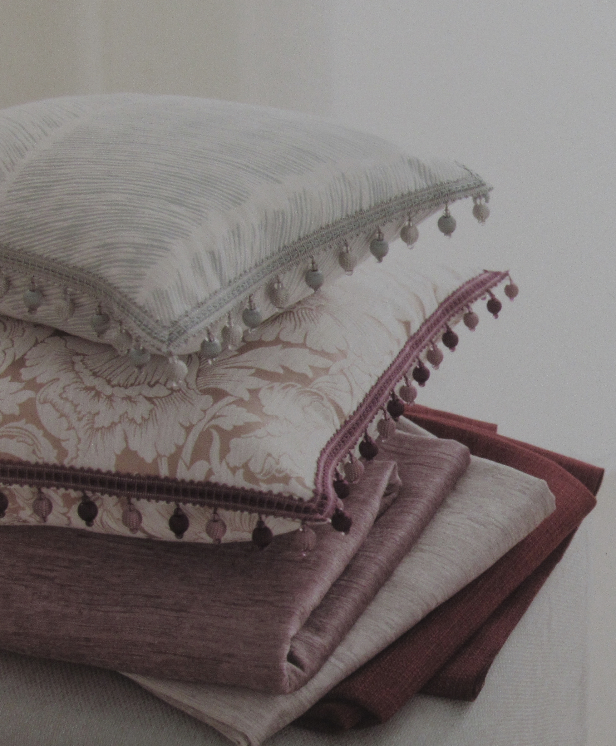 窗簾軌道掛飾配件