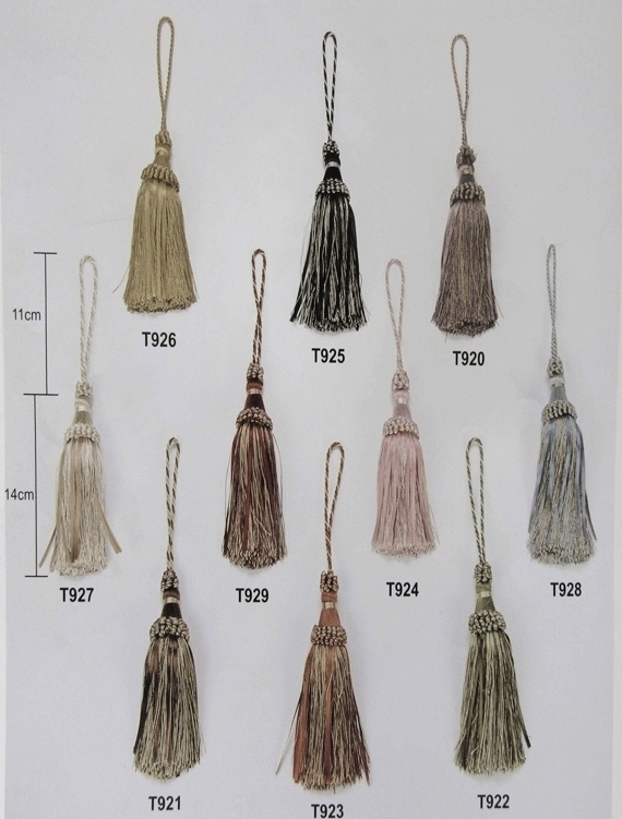 窗簾軌道掛飾配件