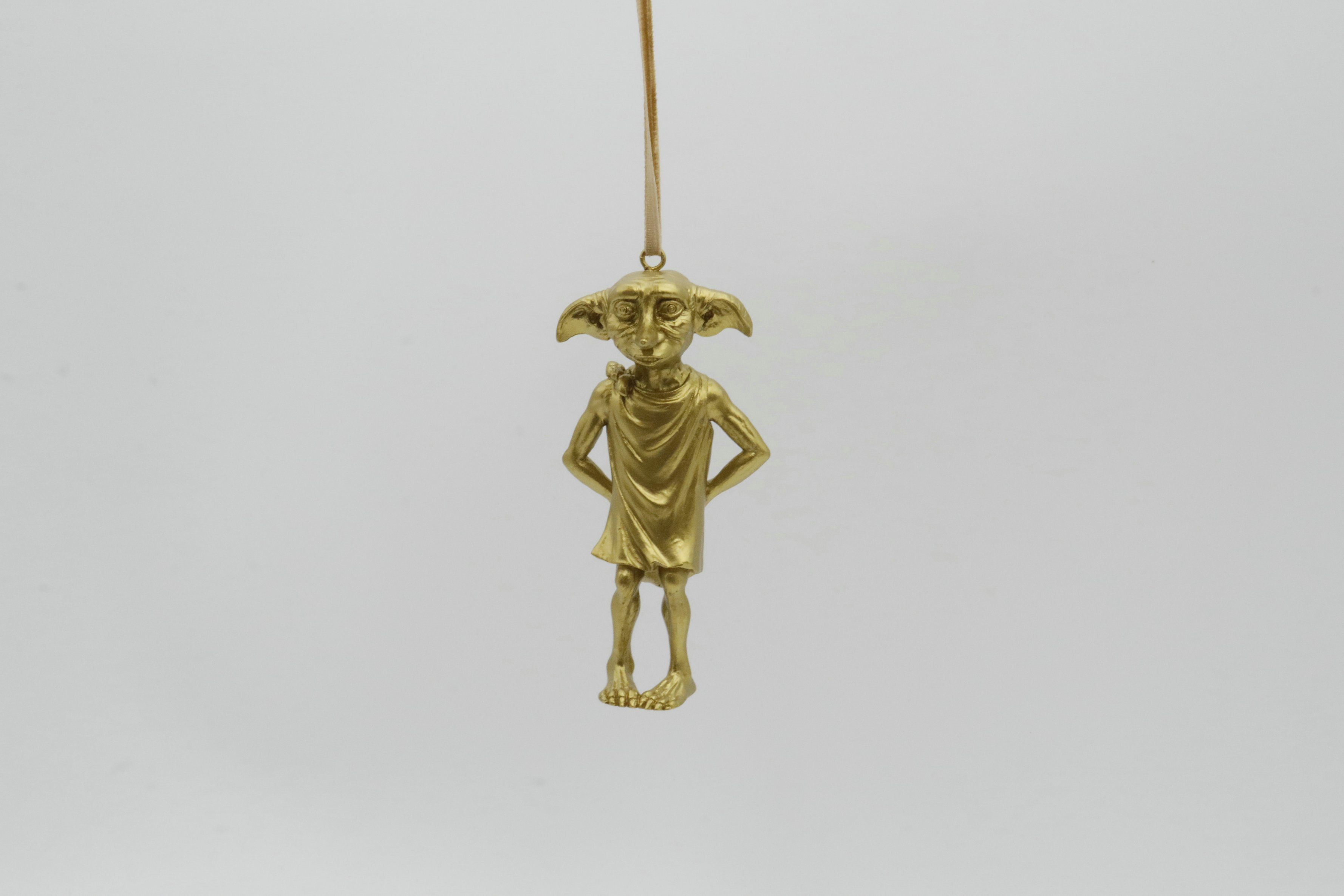 HP Dobby Ornament