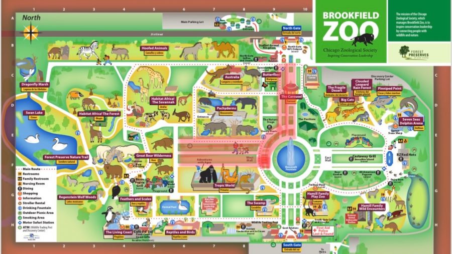 Brookfield Zoo Printable Map IMG 3241 900x507 