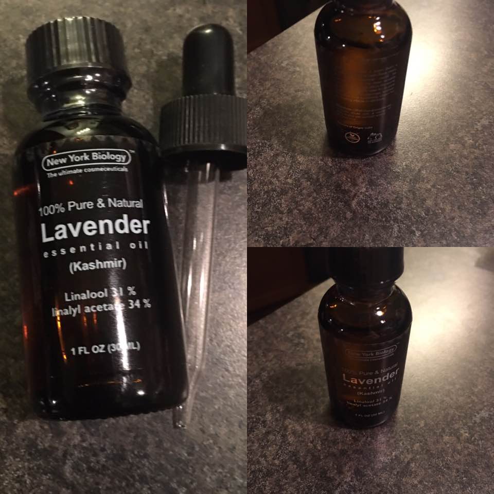 NYB Lavender