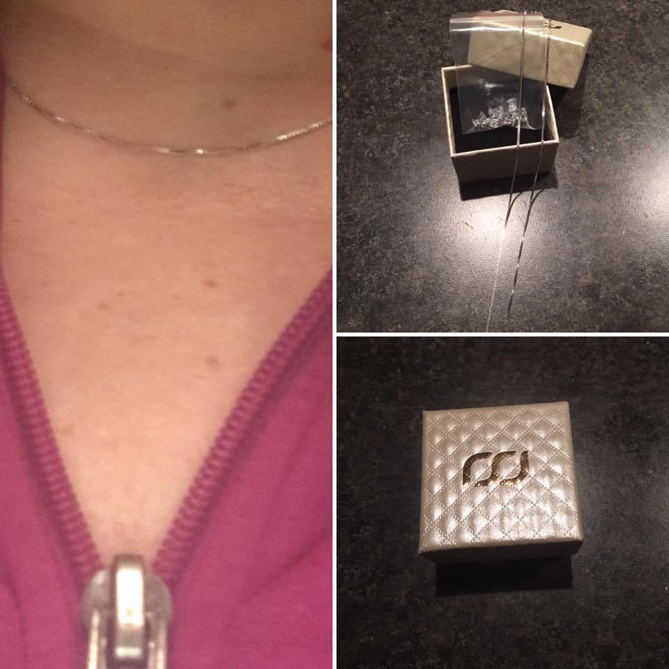 mirror-box-chain