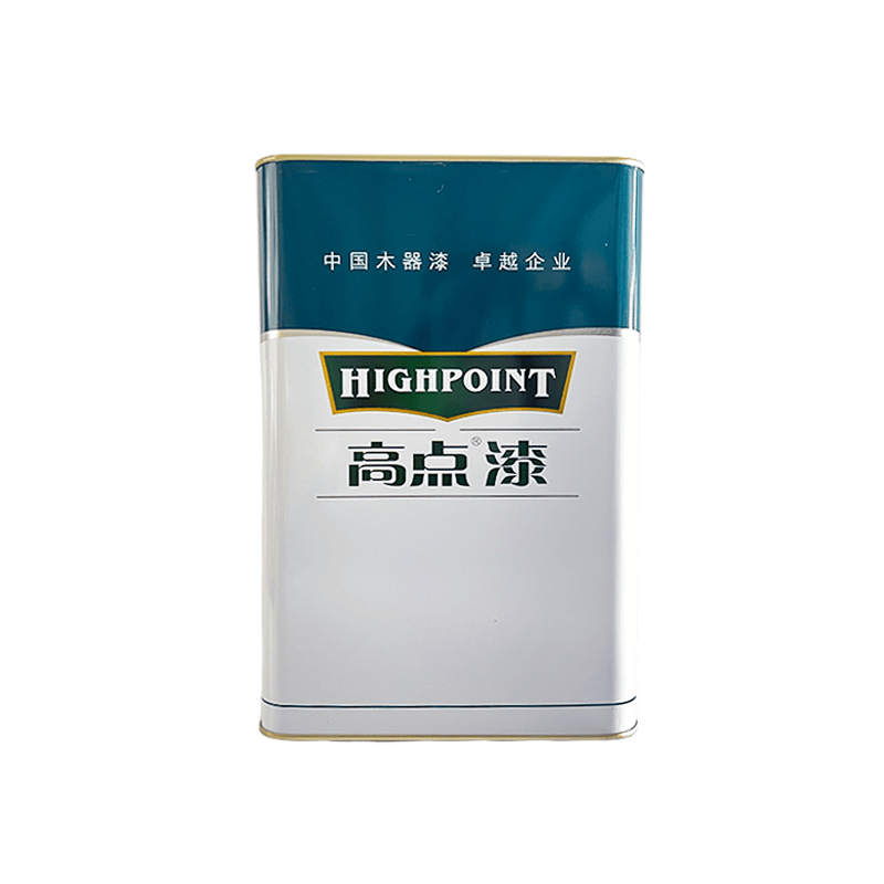 HC19001-12PU Solid Wood Transparent Primer