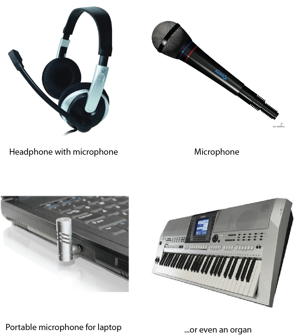Devices