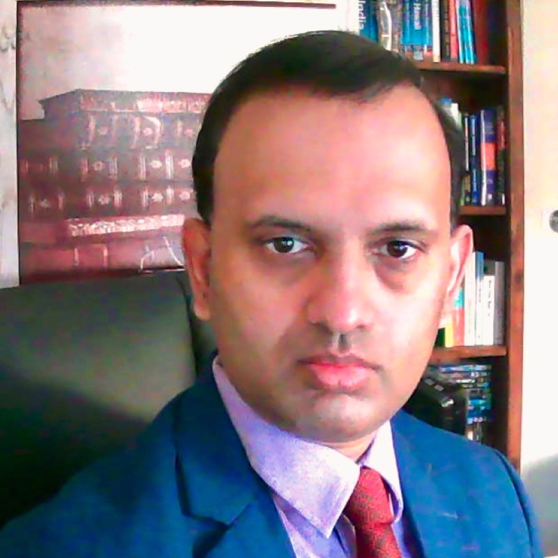 <strong>Sandeep Reddy</strong>