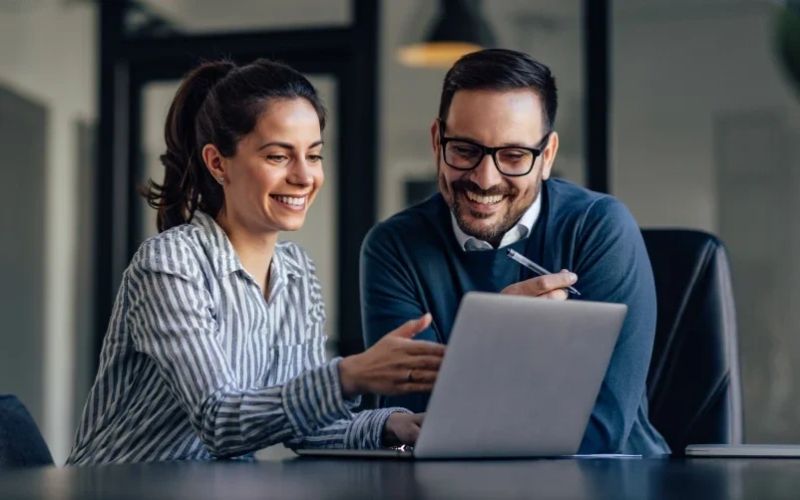 Seamless Cloud Migration For Enhanced Operational Efficiency - Download High Quality Nature Image | High Resolution