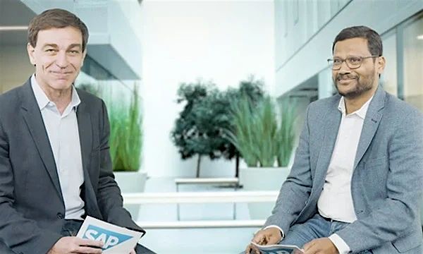 Rise With Sap Solutions Optimizing Cloud Journeys Hcltech - Stunning Landscape Texture - Ultra HD