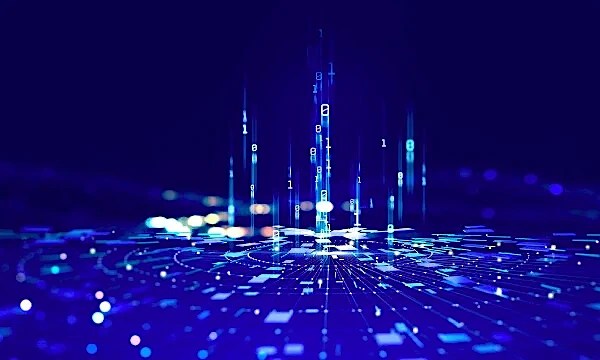 Hcltech Netsight Hcltech - Ocean Illustration Collection - 8K Quality