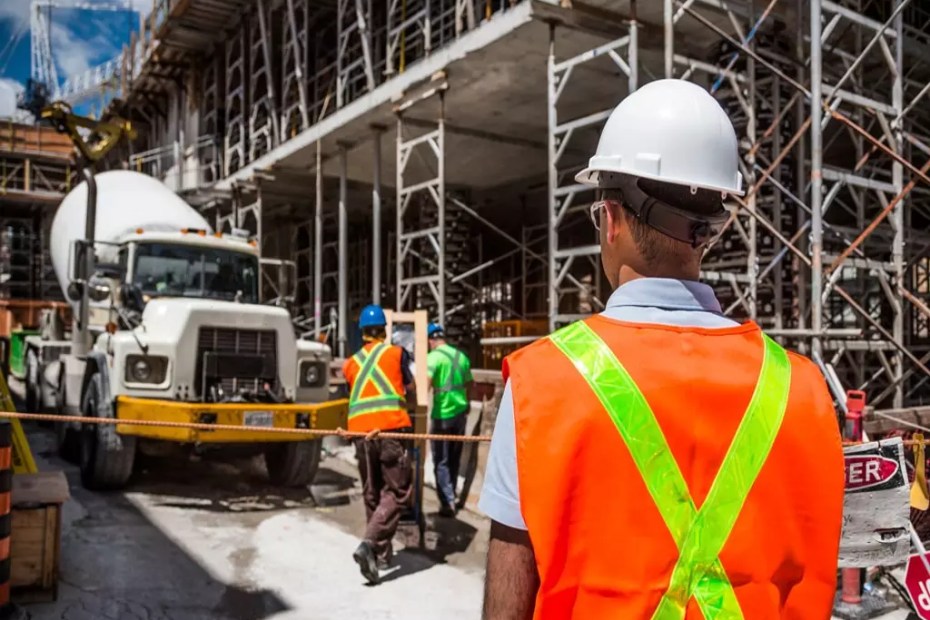 CA prevailing wage