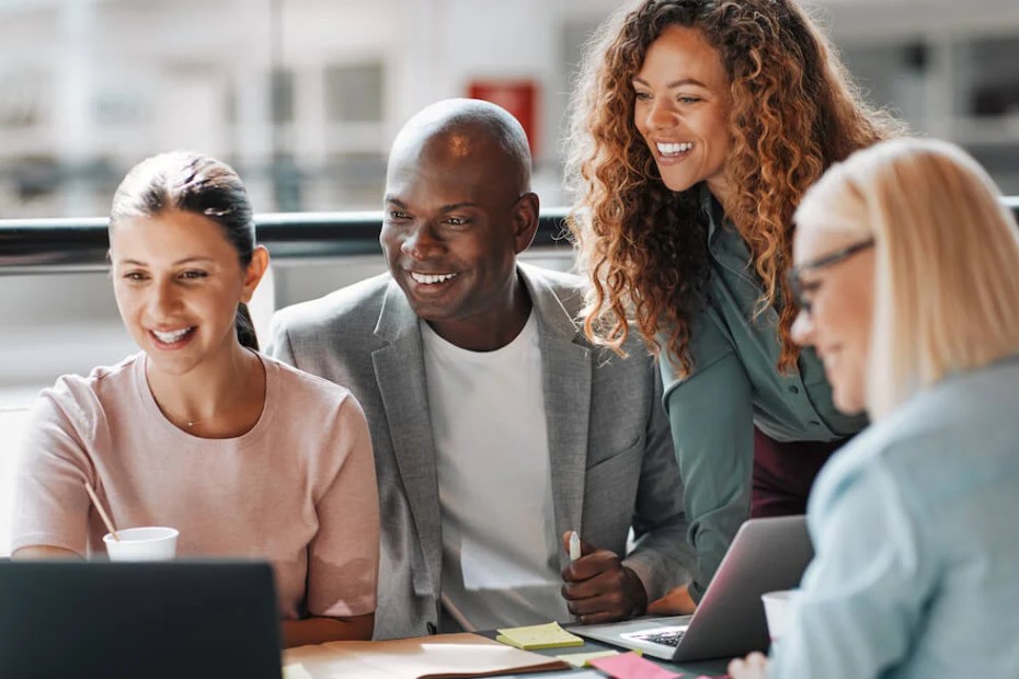 Diversity and inclusion program