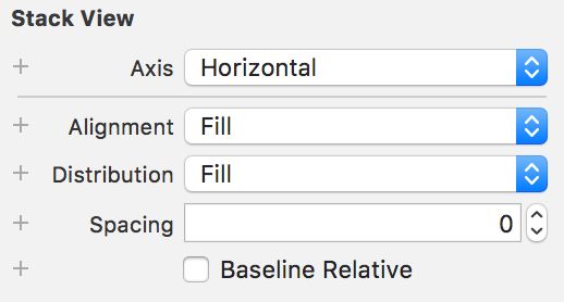 Github Bridger Stacklayout An Alternative To Uistackview For Common - Modern Mobile Space Photos | Free Download