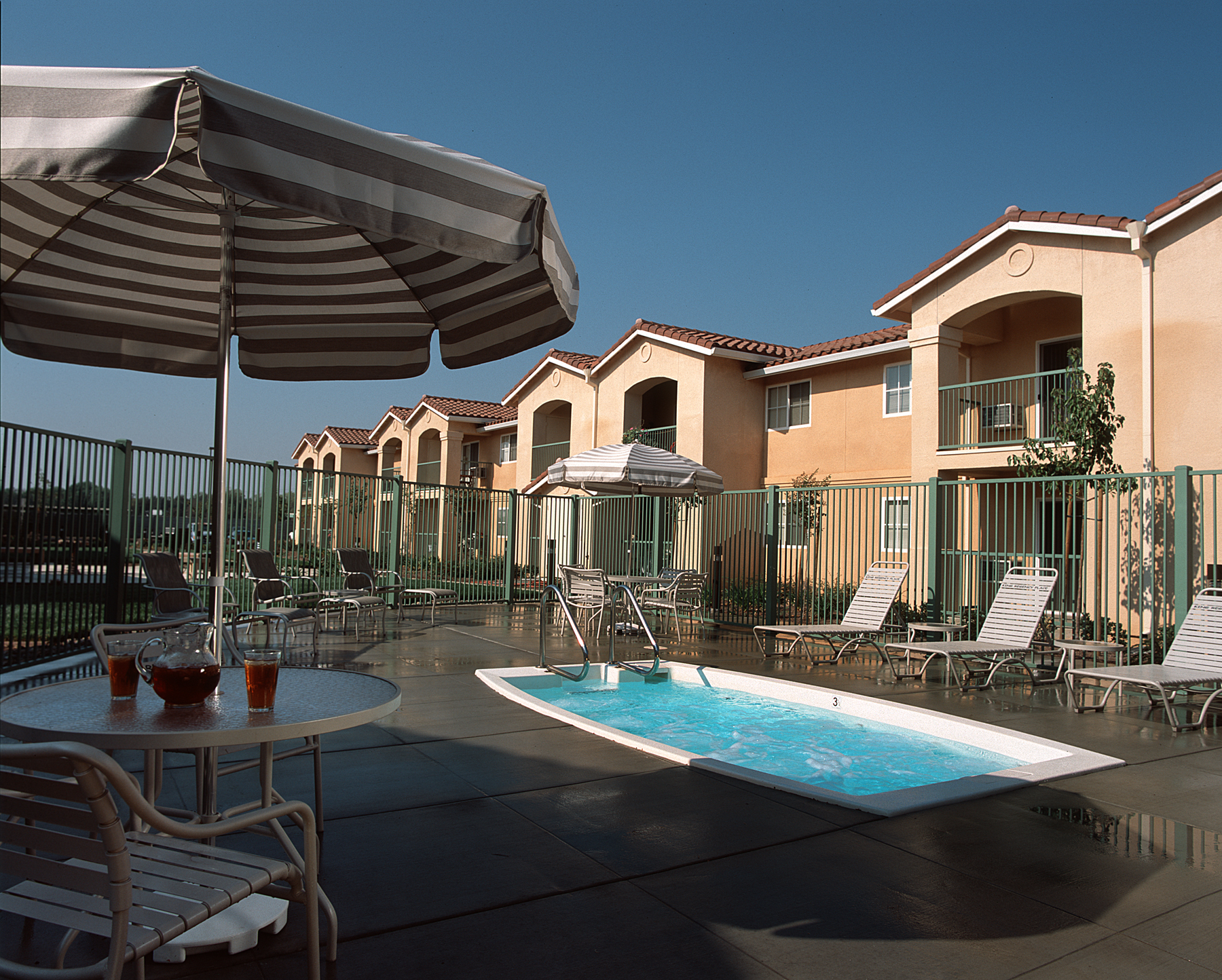 Regency Place Senior Apts