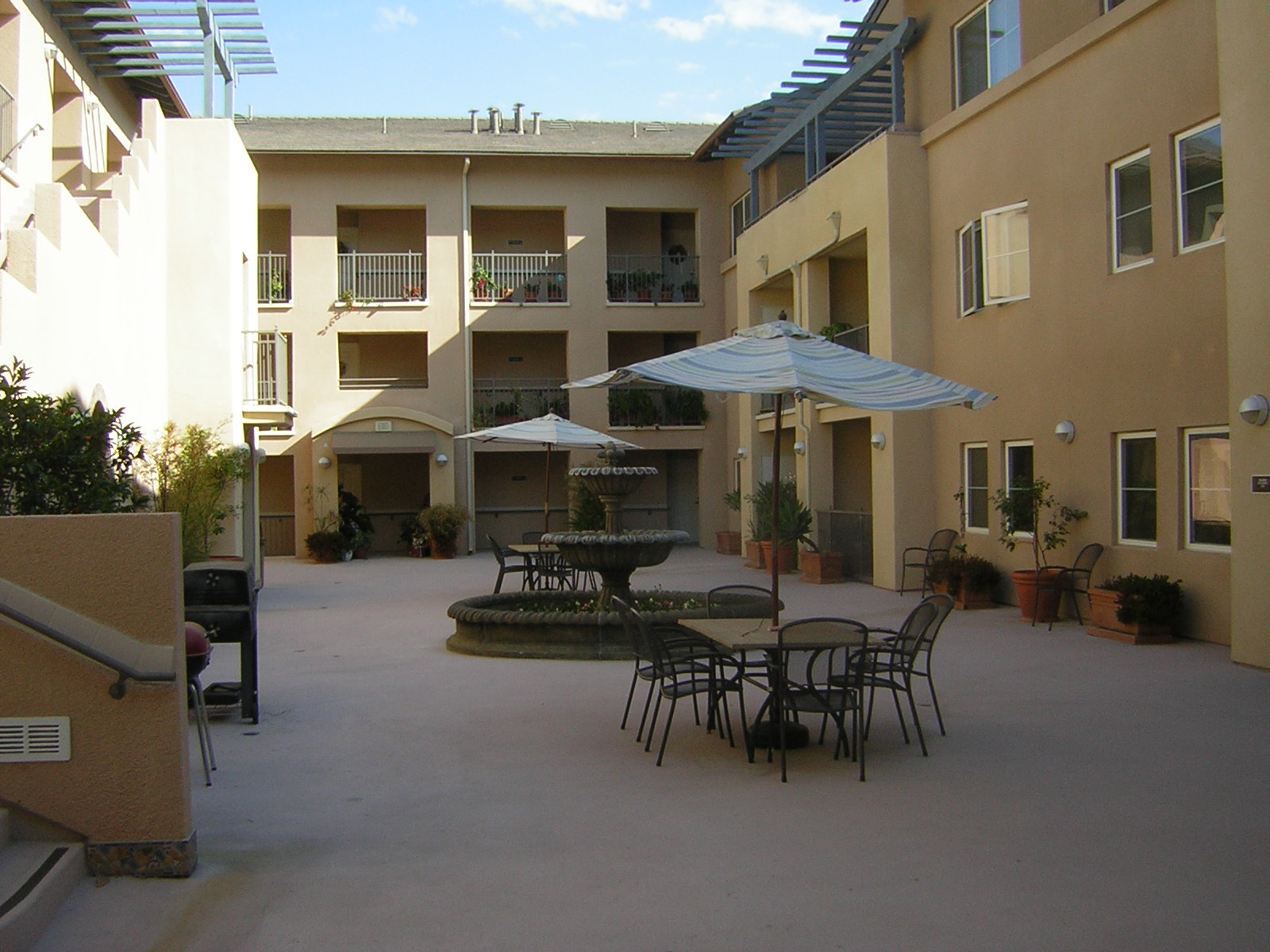 Oak Creek Senior Villas