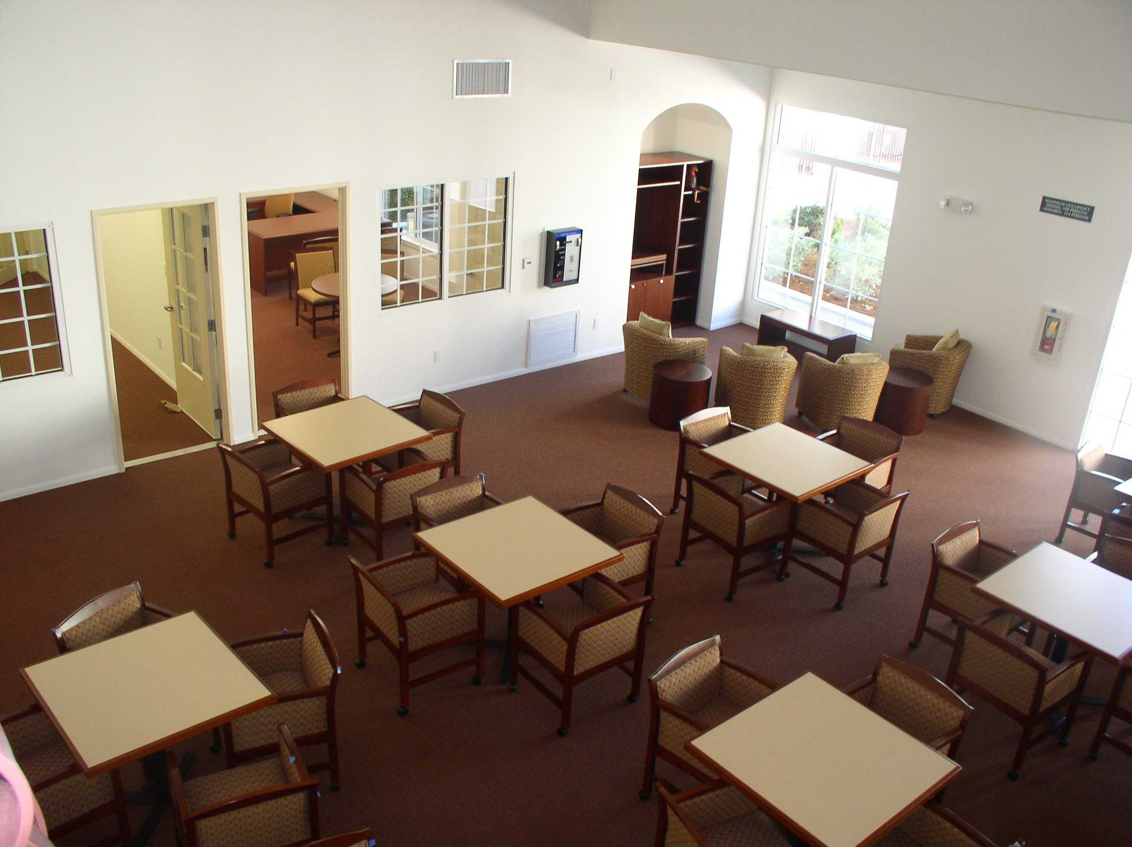 Montevista Senior Apts