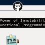 The Power Of Immutability In Functional Programming | Hemaks: Expert ...