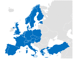 EU Encourages eHealth Continent-Wide