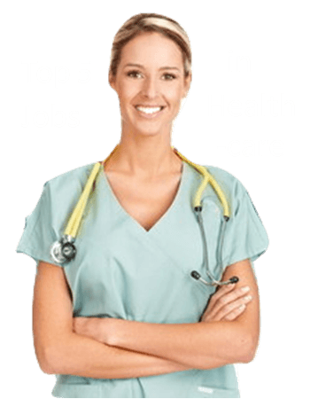 Top 5 Healthcare Jobs That Will Be in High Demand By 2024
