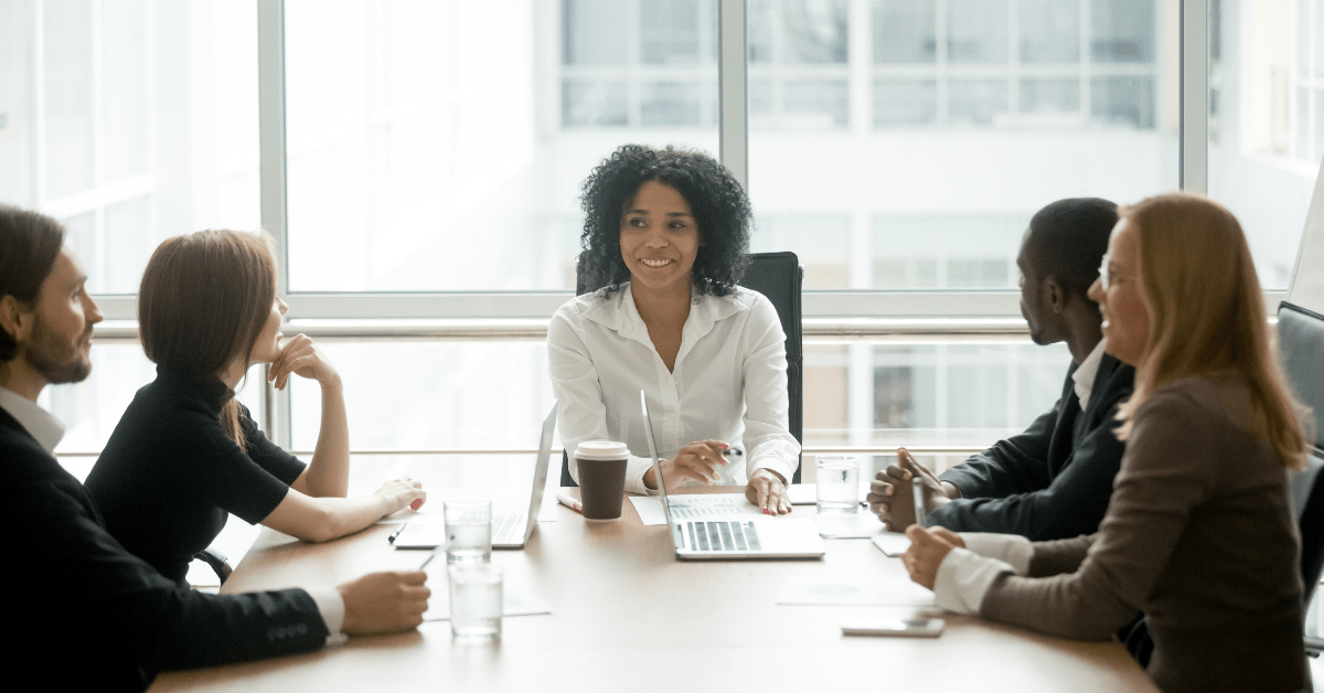 The Evolving Role of Healthcare Chief Diversity Officer