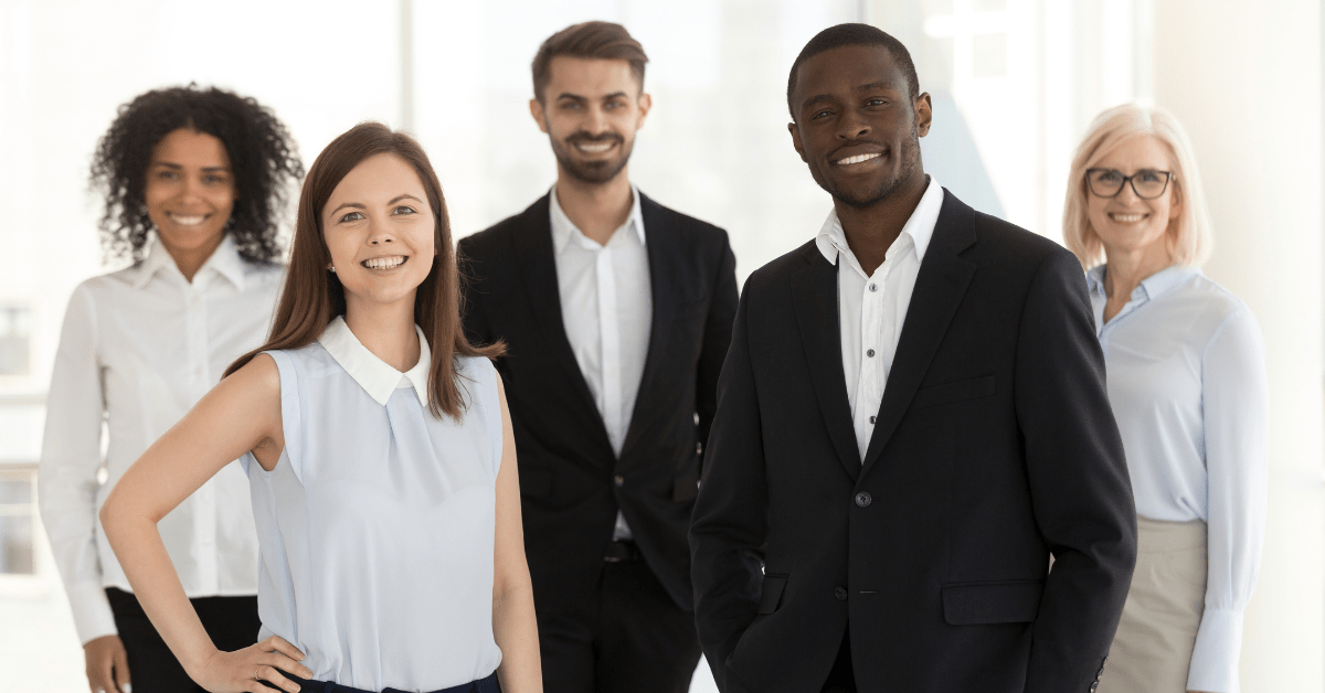 Partnering With a D&I Recruiter May be Key to Success of New Healthcare Initiatives