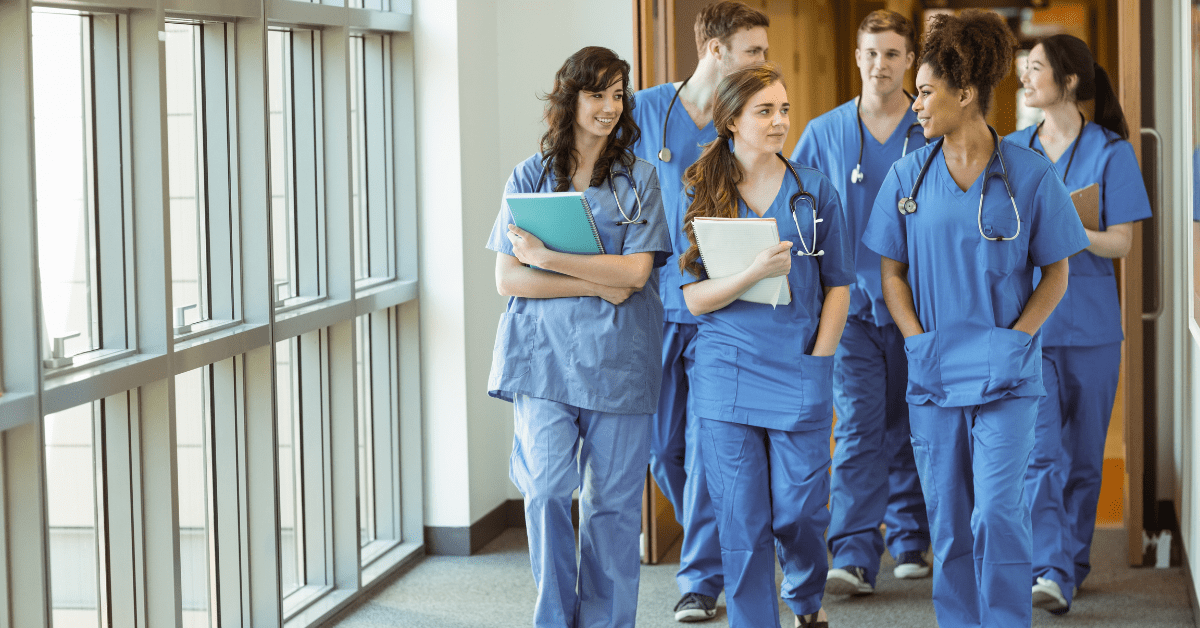 A Medical Workforce Undeterred is Good News For Hospitals and Medical Clinics