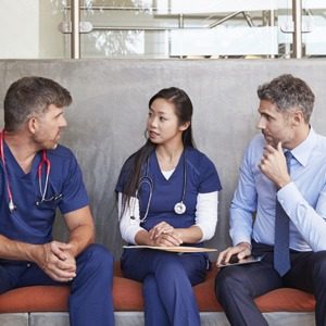 How to Convince a Talented Healthcare Executive to Relocate
