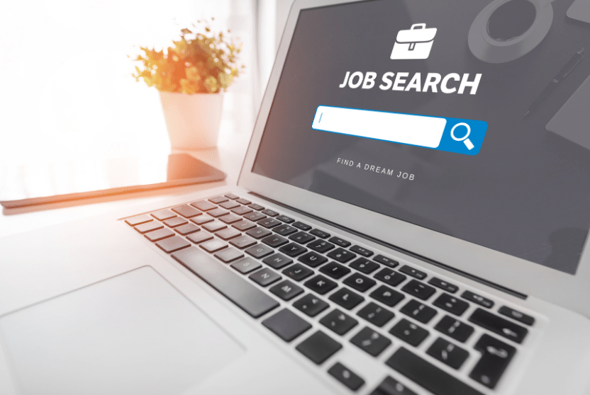 About Ghost Jobs