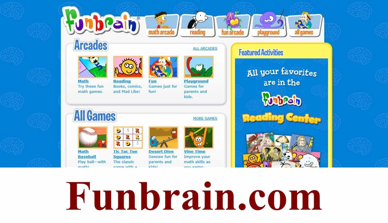 Funbrain
