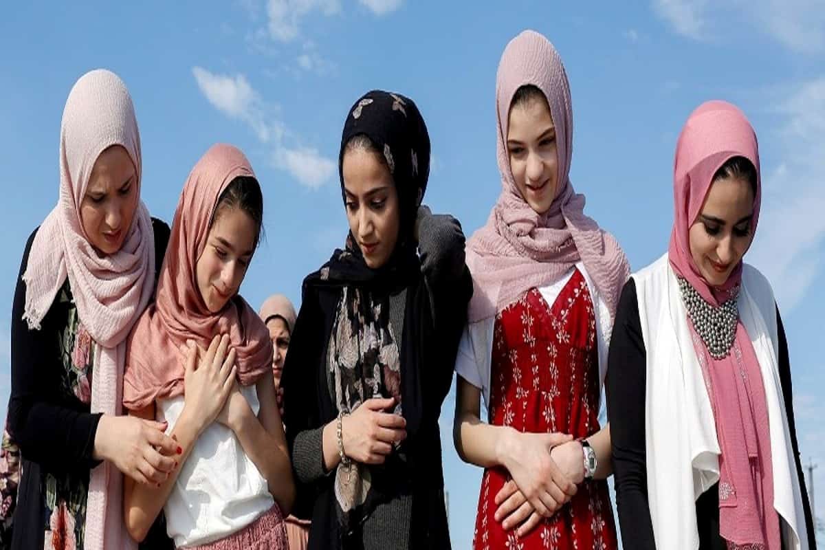 Immigrants in the US-Where