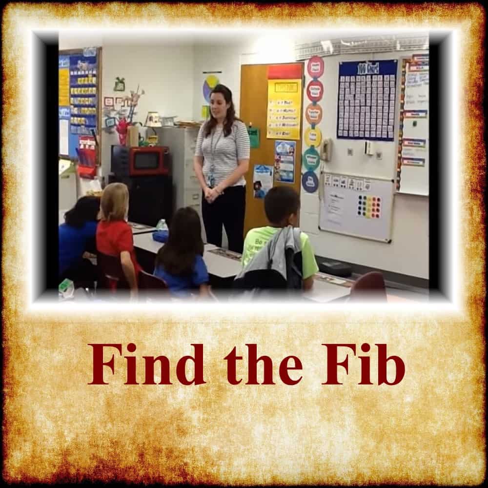 Find the Fib