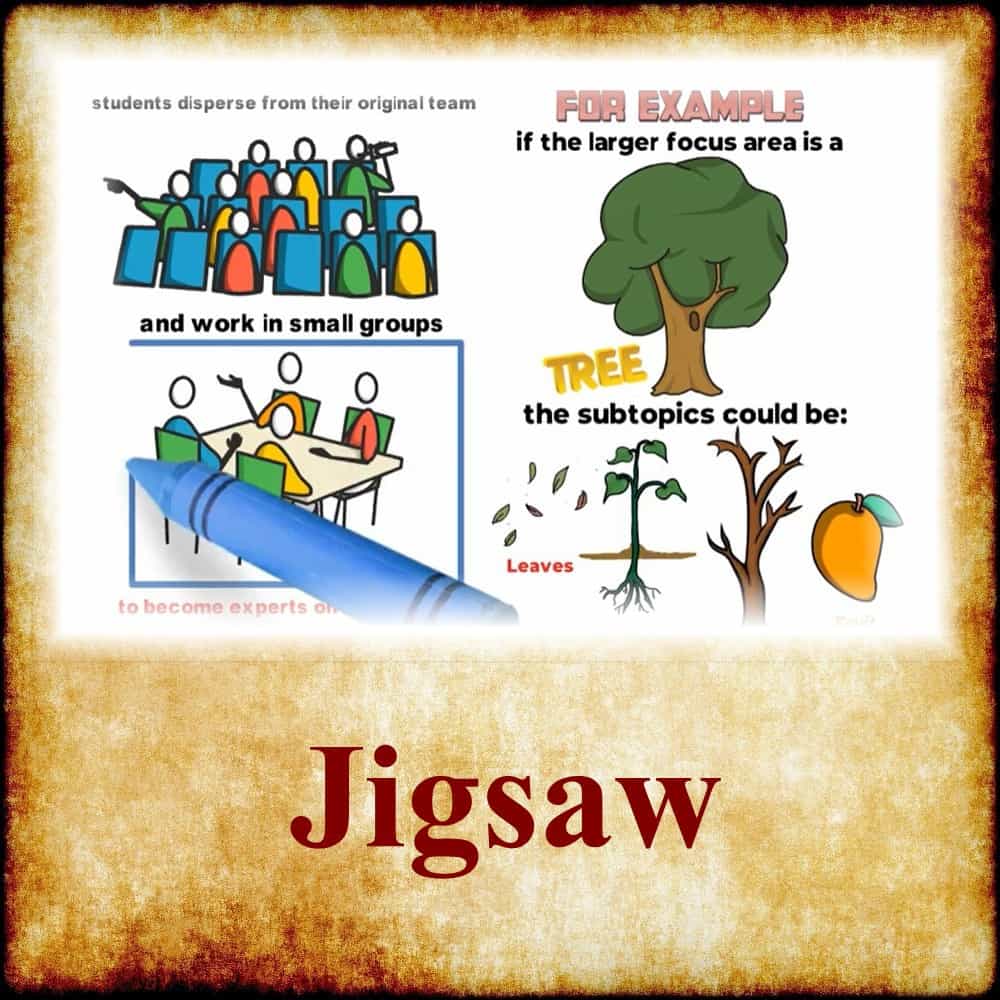 Jigsaw