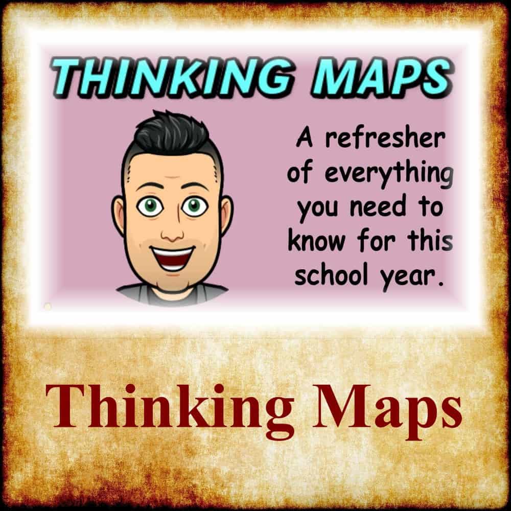 Thinking Maps