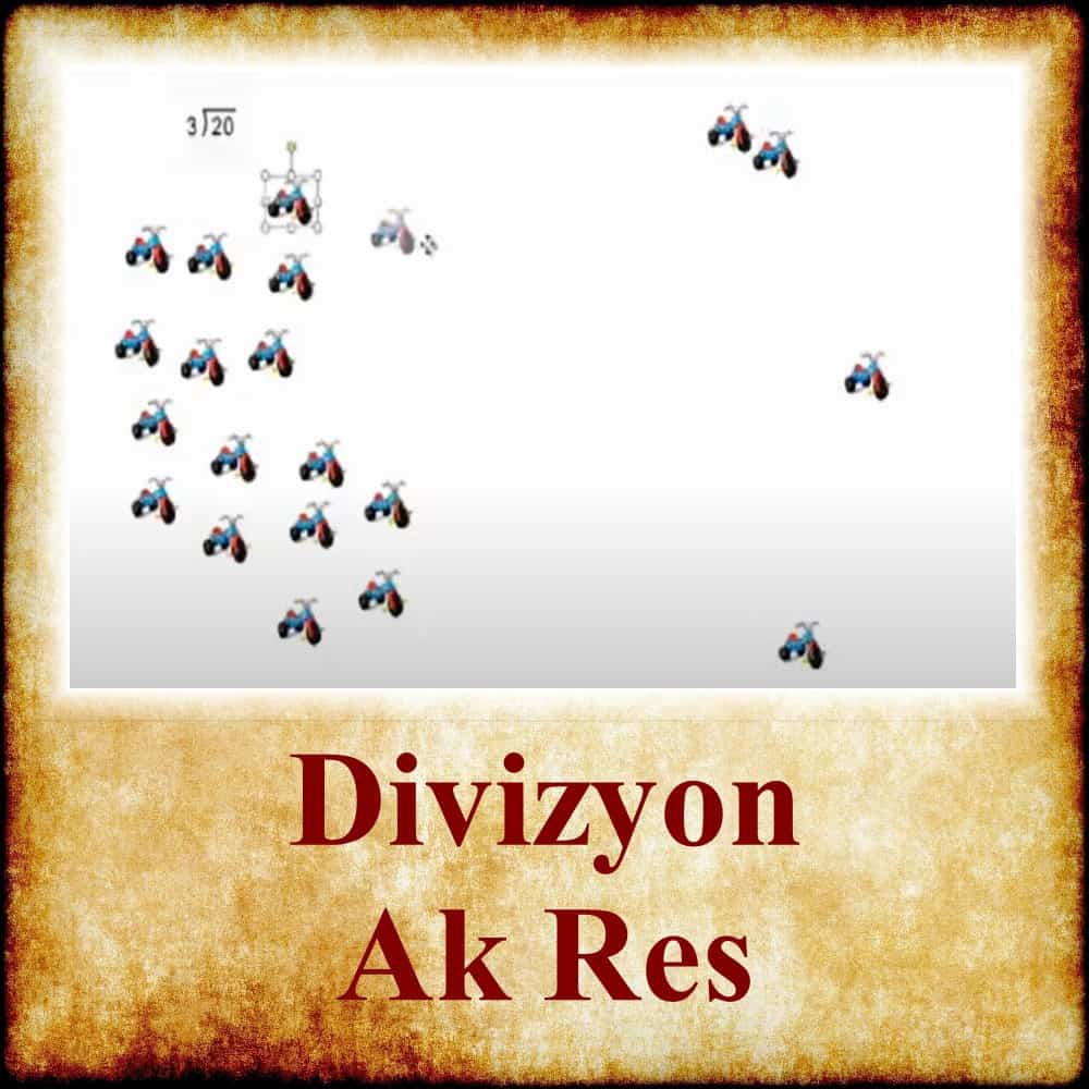 Divizyon Ak Res