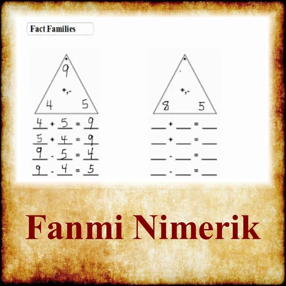 Fanmi Nimerik