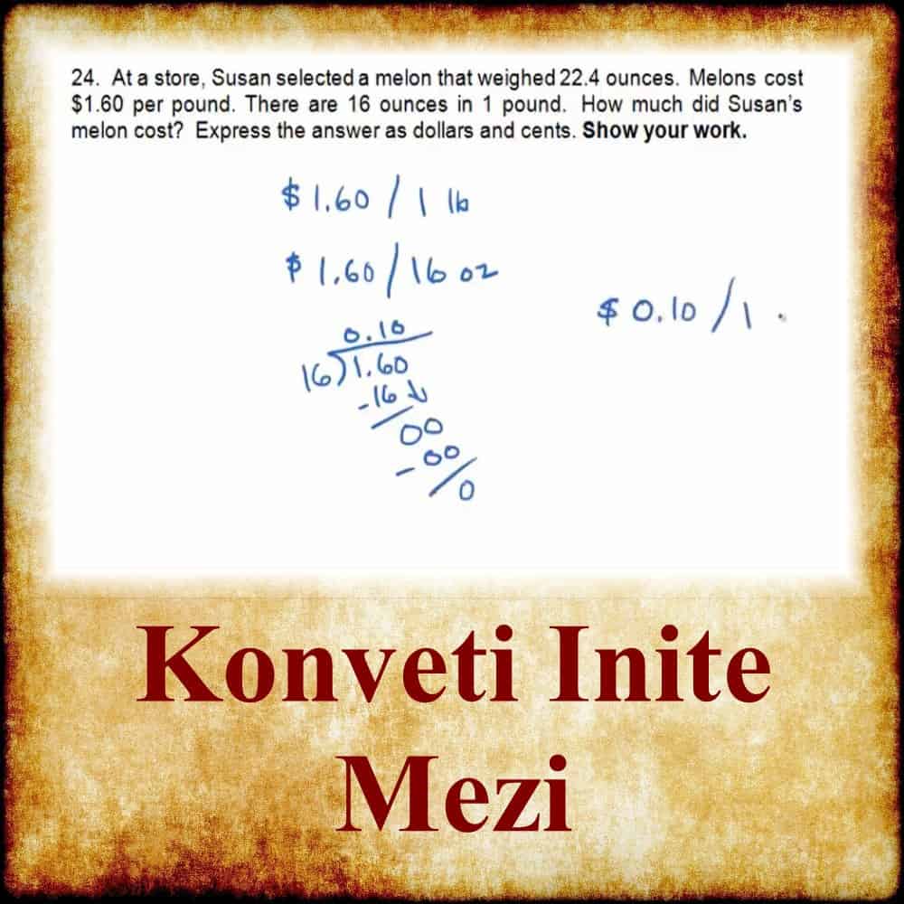 Konveti Inite Mezi