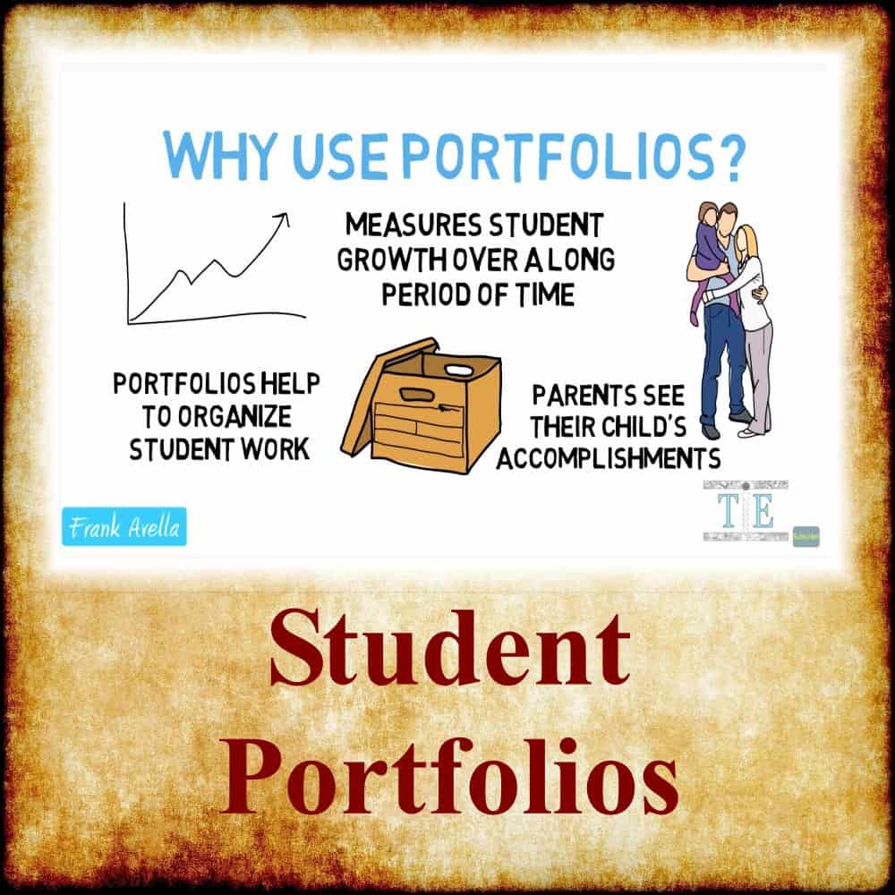 Student Portfolios