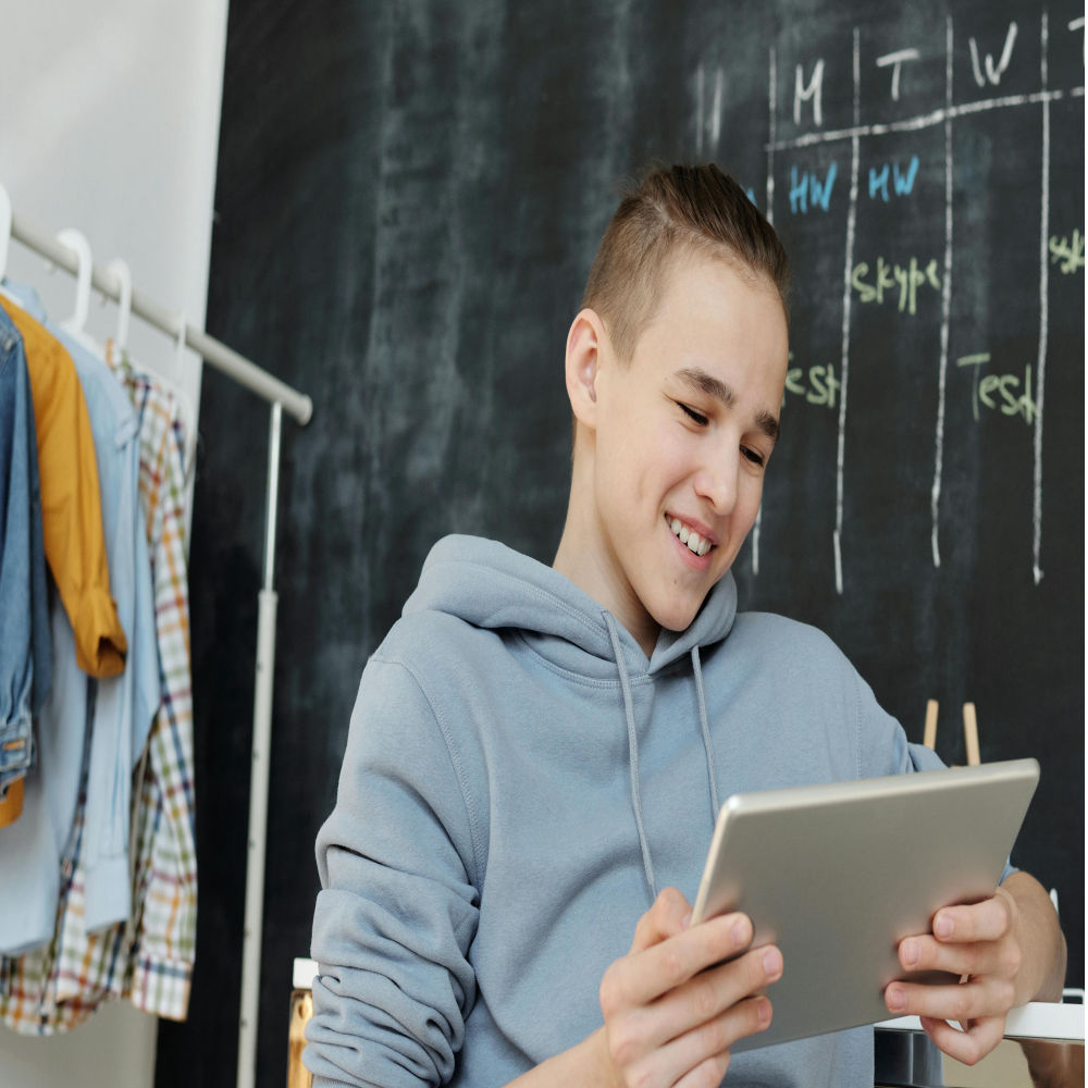 From High School to the Workforce: A Real-World Guide to Confidence, Skills, and Growth