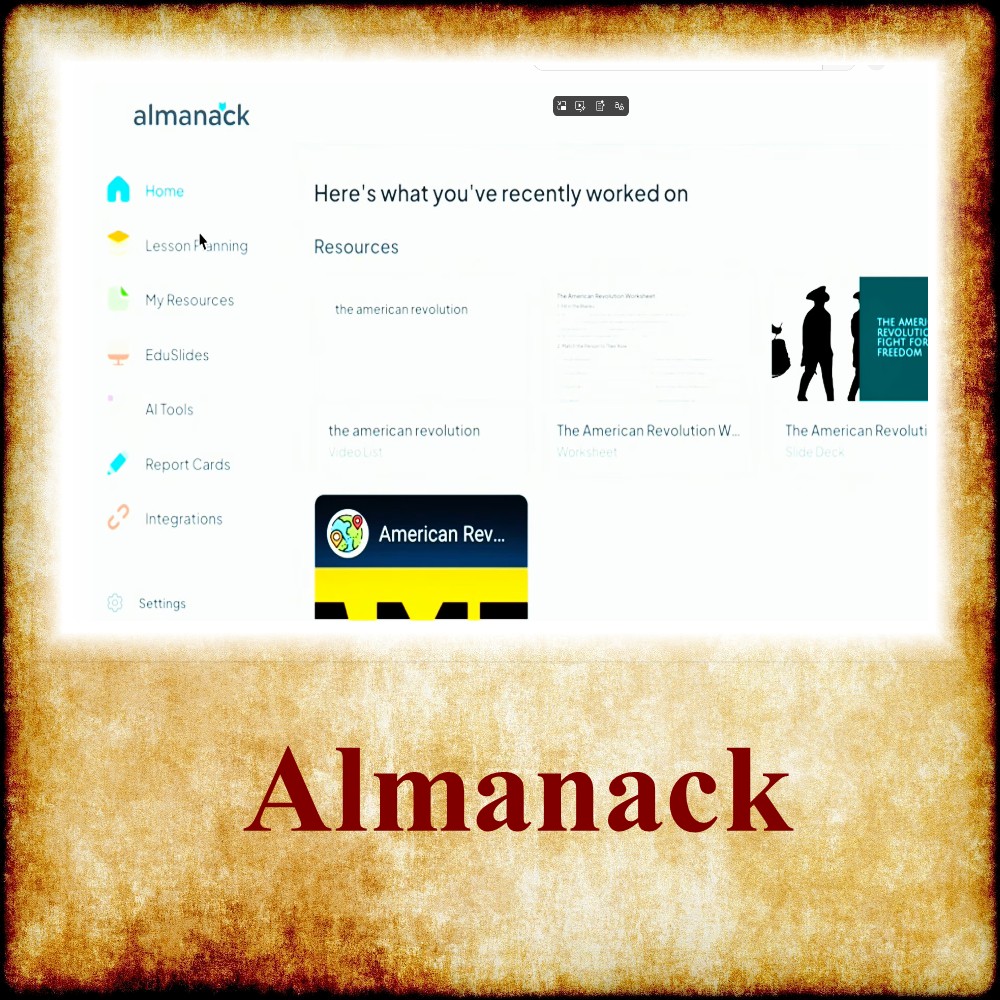 Almanack