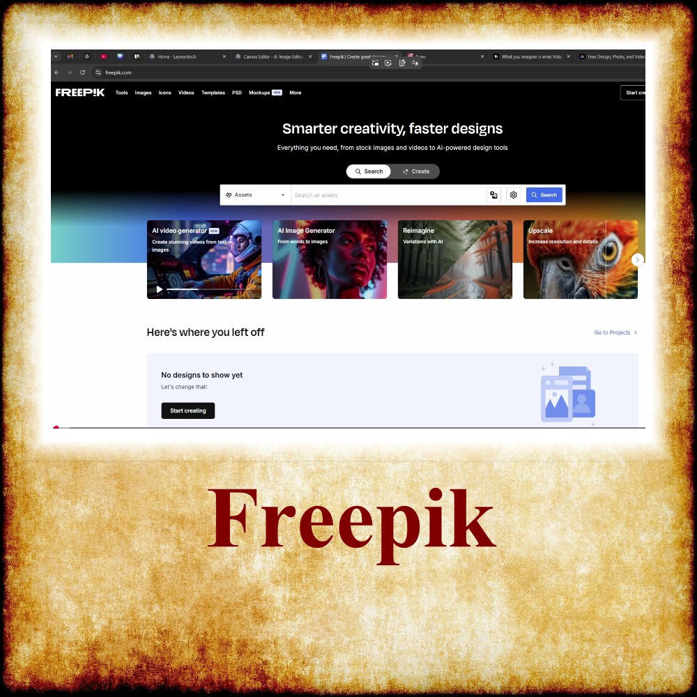 Freepik