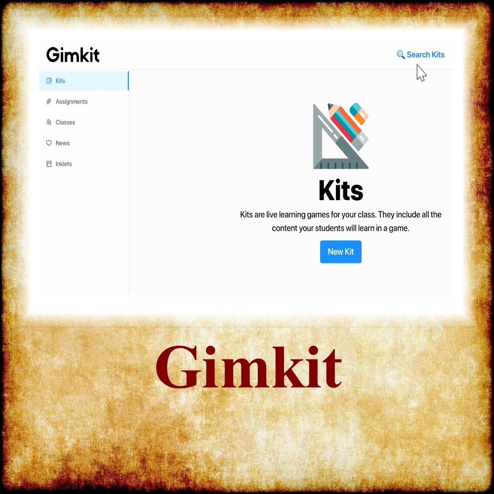 Gimkit