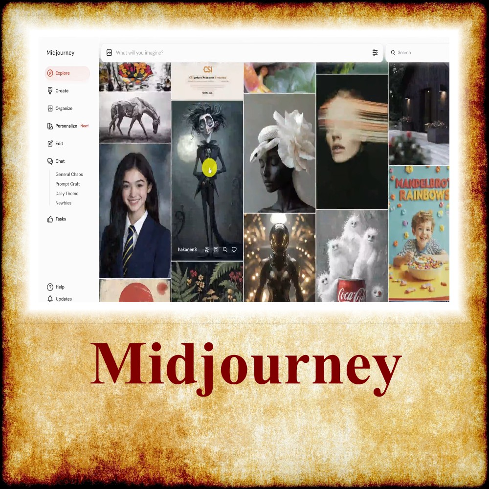 Midjourney