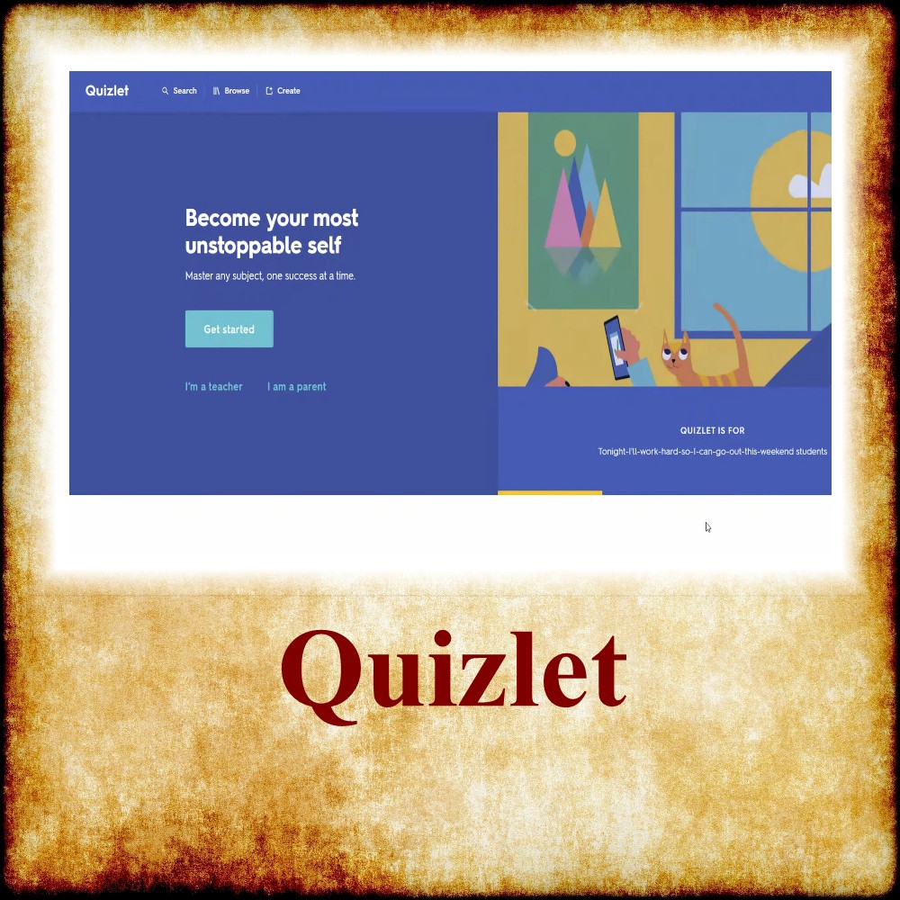 Quizlet