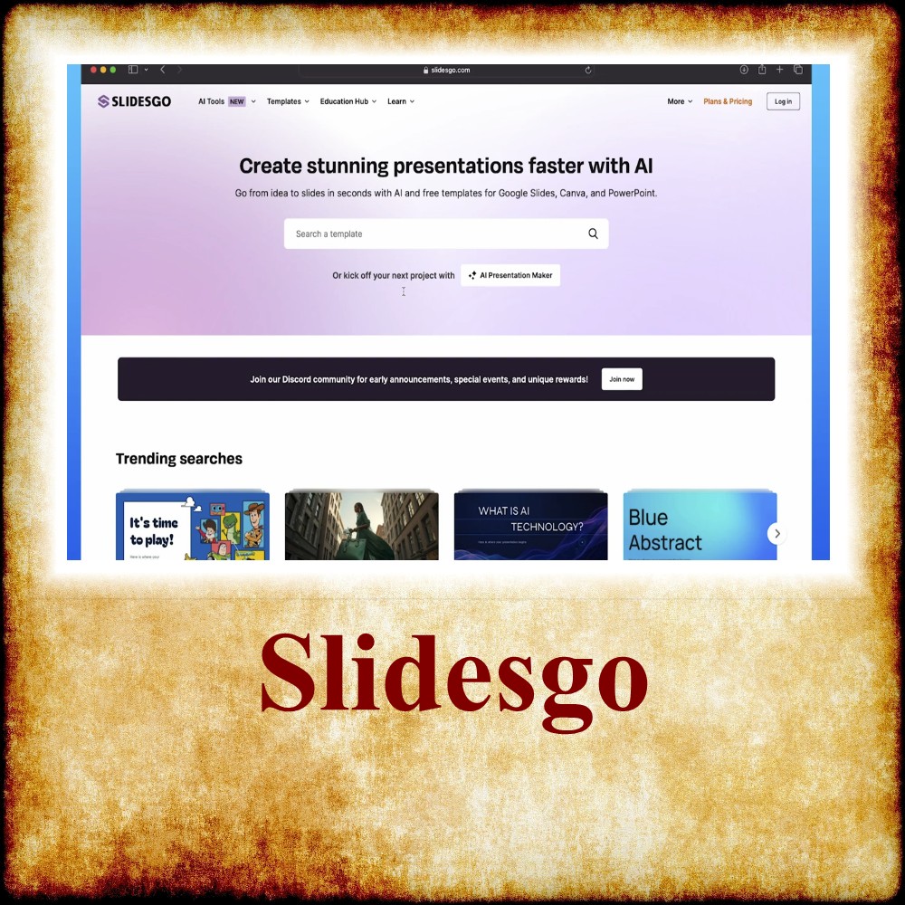 Slidesgo