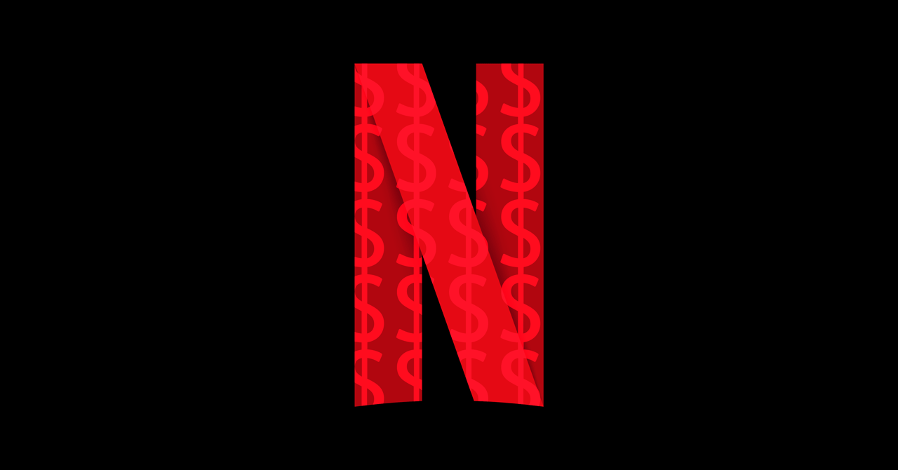 Netflix Premium Standard Streaming Plans Increased Hd Report