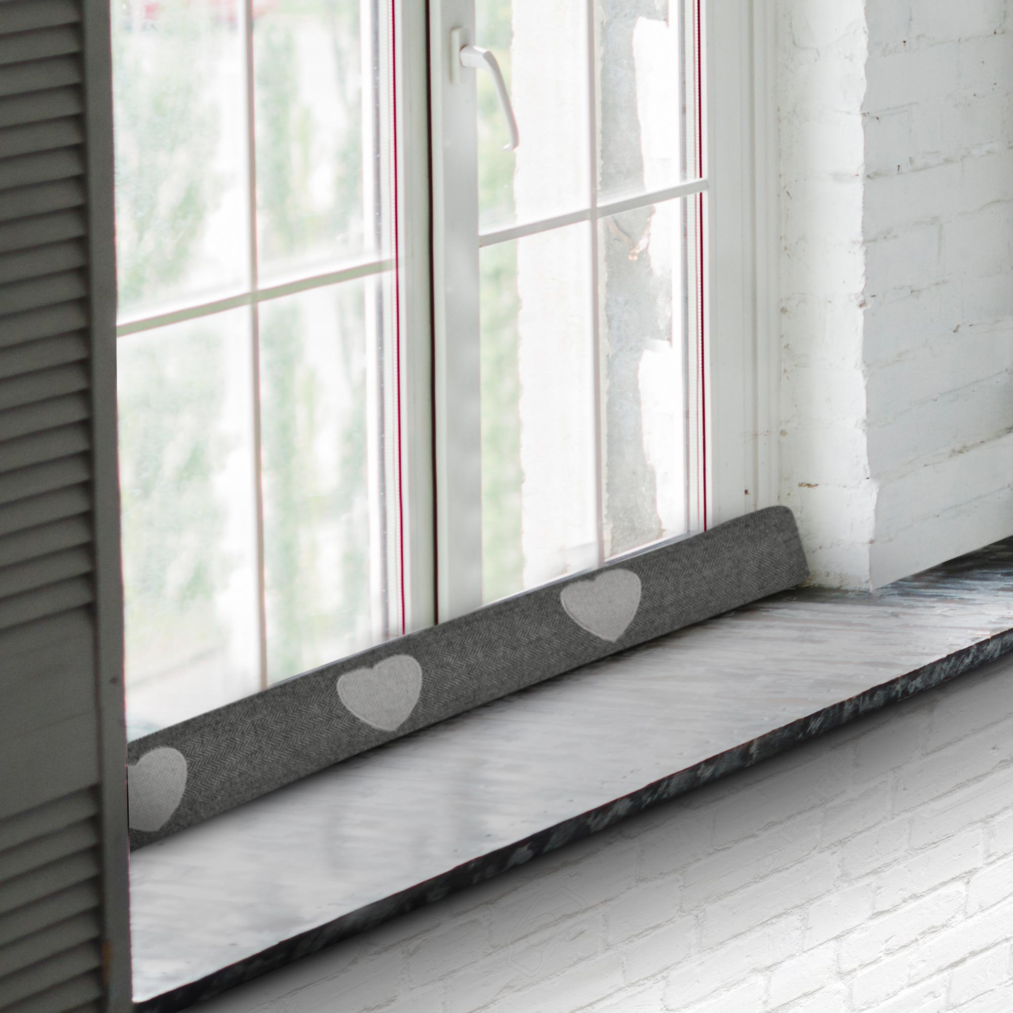 Entdecken Sie Hier Wie Sie Einen Zugluftstopper Selber Machen Konnen